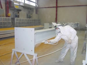 Åpne sproytekabiner - Paintbox Pro (2)