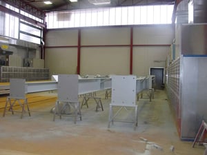 Åpne sproytekabiner - Paintbox Pro (3)