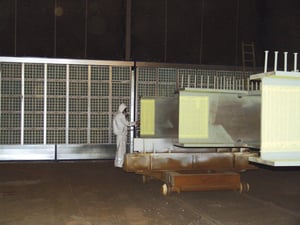 Åpne sproytekabiner - Paintbox Pro (4)