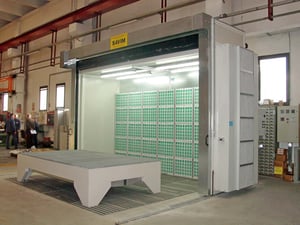 Åpne sproytekabiner - Paintbox Pro (6)