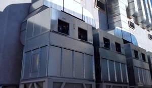 Anlegg for glassfiber- og komposittmaterialer - Paintbox Pro (3)