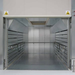 Herde- og tørkeovner - Paintbox Pro (3)