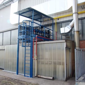 Herde- og tørkeovner - Paintbox Pro (4)