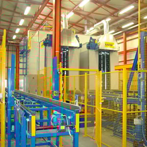 Herde- og tørkeovner - Paintbox Pro (6)