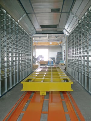 Herde- og tørkeovner - Paintbox Pro (7)