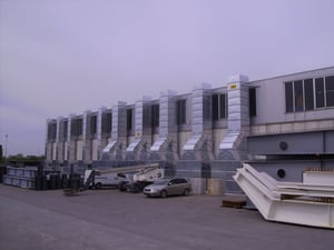 Malingsavsug i produksjonshaller - Paintbox Pro (7)