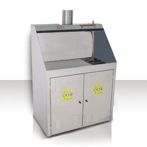 Lakkblanderom