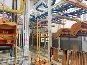 Våtlakkeringsanlegg - Paintbox Pro  (1)