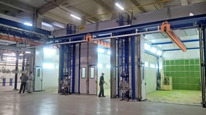 Våtlakkeringsanlegg - Paintbox Pro  (10)