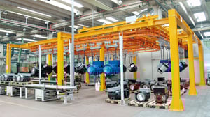 Våtlakkeringsanlegg - Paintbox Pro  (3)