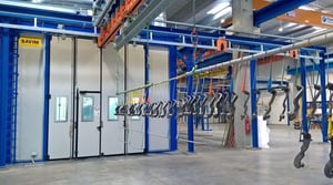 Våtlakkeringsanlegg - Paintbox Pro  (4)