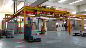 Våtlakkeringsanlegg - Paintbox Pro  (5)