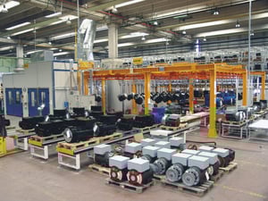 Våtlakkeringsanlegg - Paintbox Pro  (6)