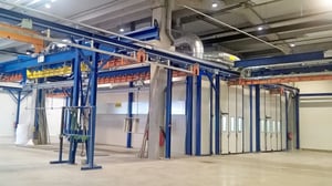 Våtlakkeringsanlegg - Paintbox Pro  (8)